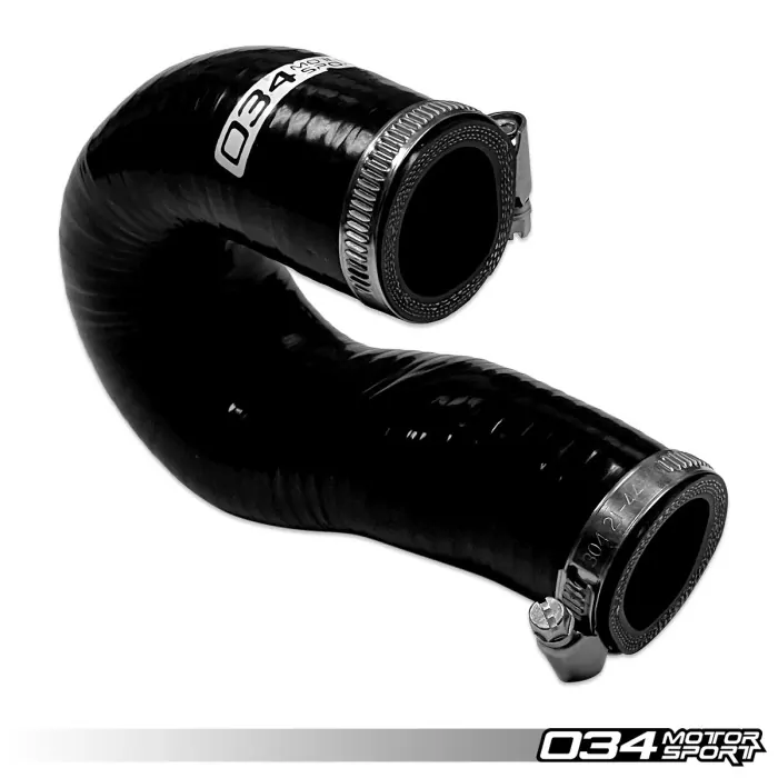 034 Motorsport Silicon Kühlerfeuerset Audi 200 20V 3B 6