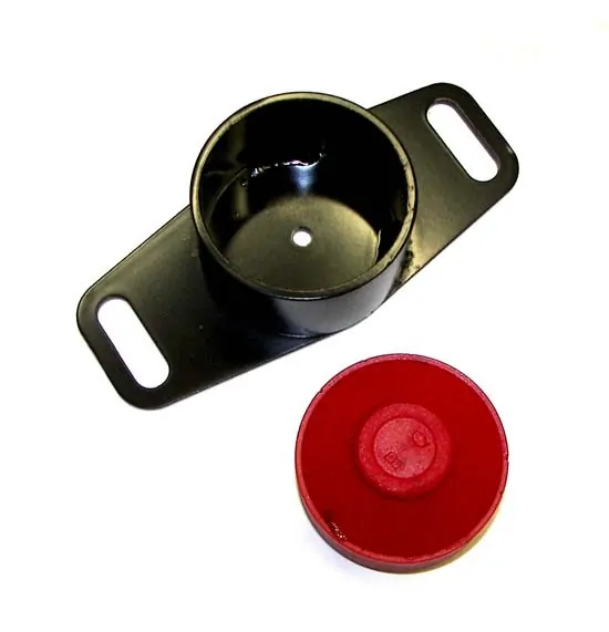 034 Motorsport SkinB Mount Audi URS4 URS6 01