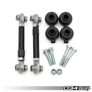 034 STABILIZATORI DI MOTORESTER ENTERNINK AUDI A5 S5 RS5 01
