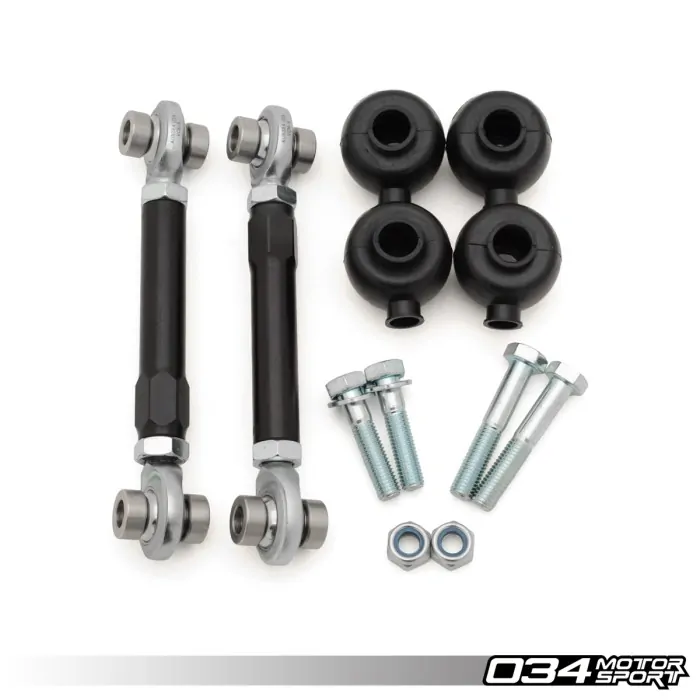034 STABILIZATORI DI MOTORESTER ENTERNINK AUDI A5 S5 RS5 01