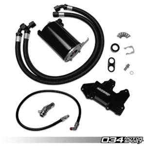 Kit de récupération de billettes 034 Motorsport Stage 2 AUDI A3 VW GTI 1