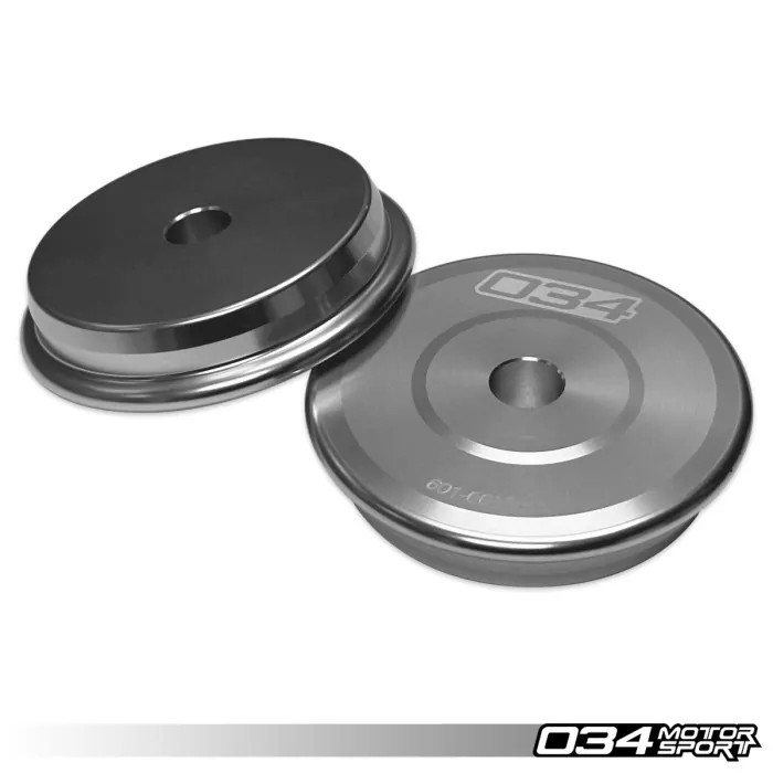 034 Motorsport Subtrame Buses Kit Audi A4 S4 RS4 03