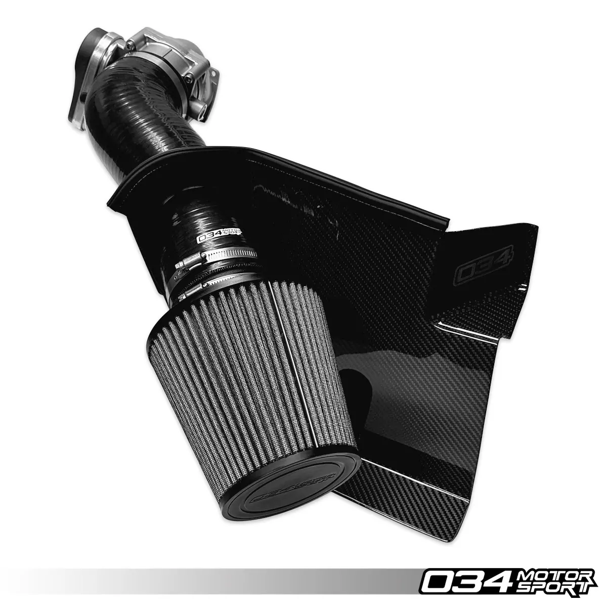 034 Motorsport Süperdüper Gas Valve Audi S5 B8 3.0 TFSI 02