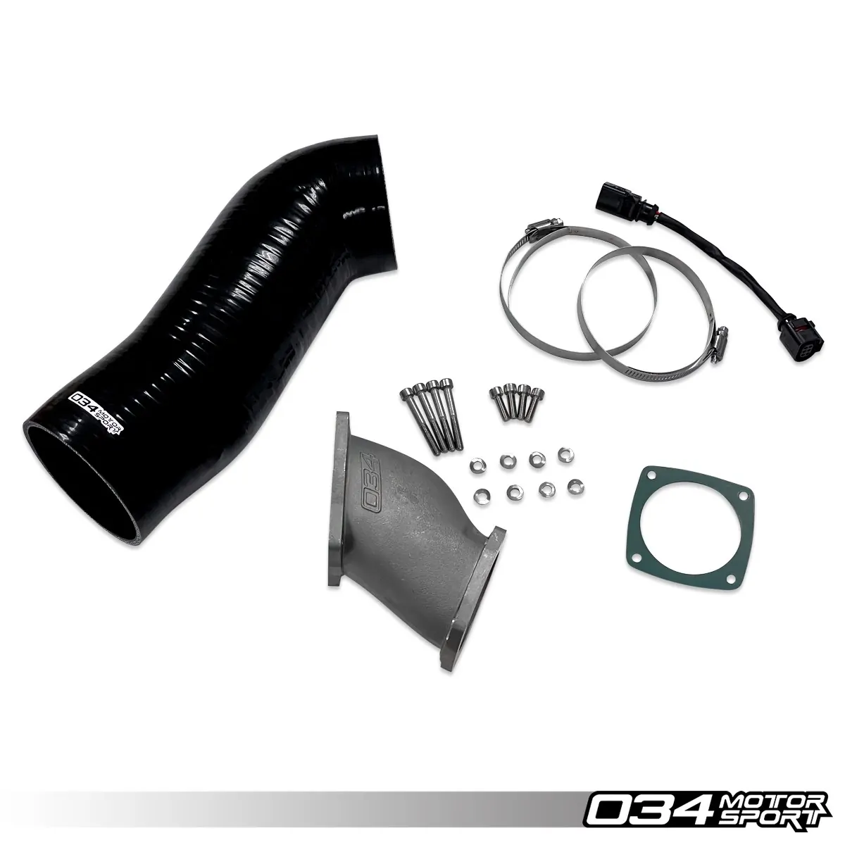 034 Motorsport Süperdüper Gas Valve Audi S5 B8 3.0 TFSI 07