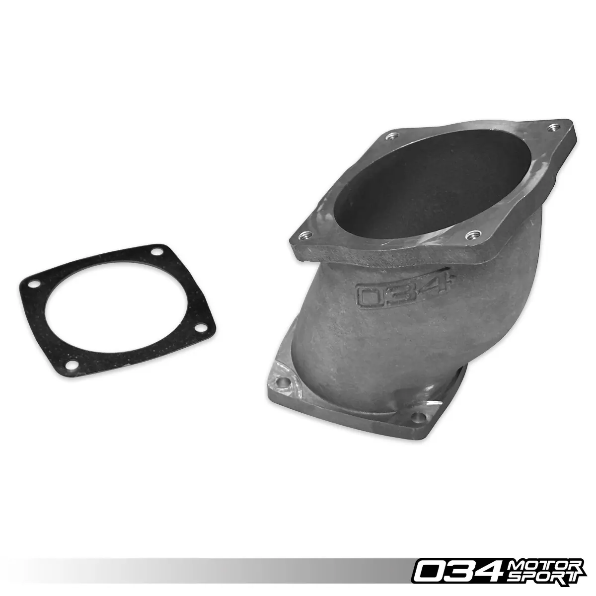 034 Motorsport Süperdüper Gas Valve Audi S5 B8 3.0 TFSI 08