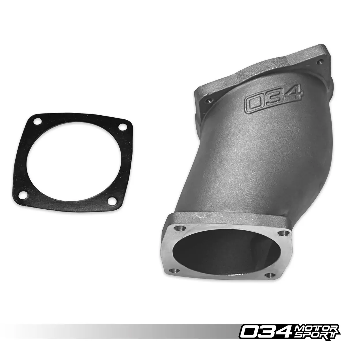 034 Motorsport Süperdüper Gas Valve Audi S4 S5 B8 3.0 TFSI 10