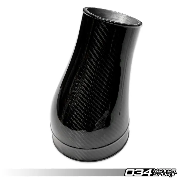 034 Motorsport Süperdüper Turbo Inlet Pipe Audi B9 B9.5 S4 011