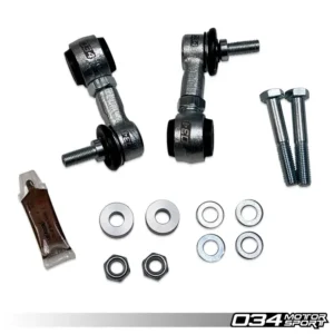 034 Kit de barre de balancement Motorsport Audi A4 S4 A5 S5 Porsche 01