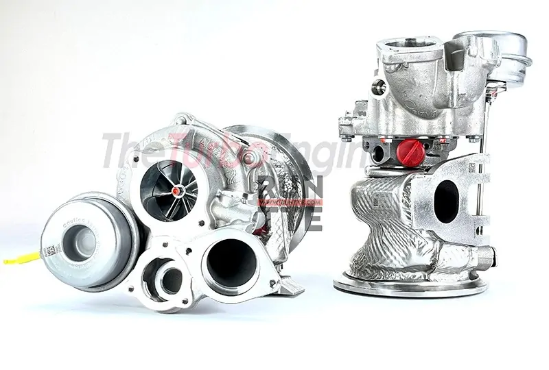 034 MOTORSPORT TTE720 TURBOCHARGER APPRODANCE AUDI RS4 RS5 02
