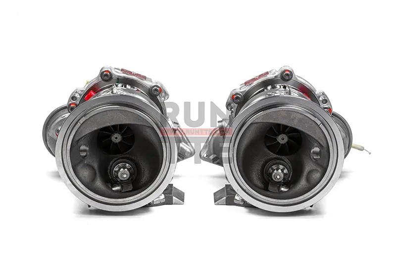 034 MOTORSPORT TTE720 TURBOCHARGER APPRODANCE AUDI RS4 RS5 03