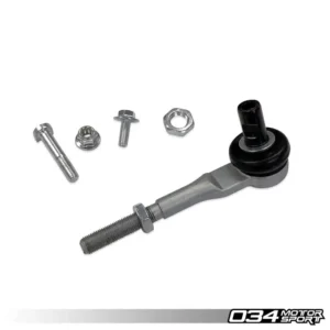 034 Motorsport Tyla Rod, Metal, Heavy Duty B5 B6 Audi A4 01