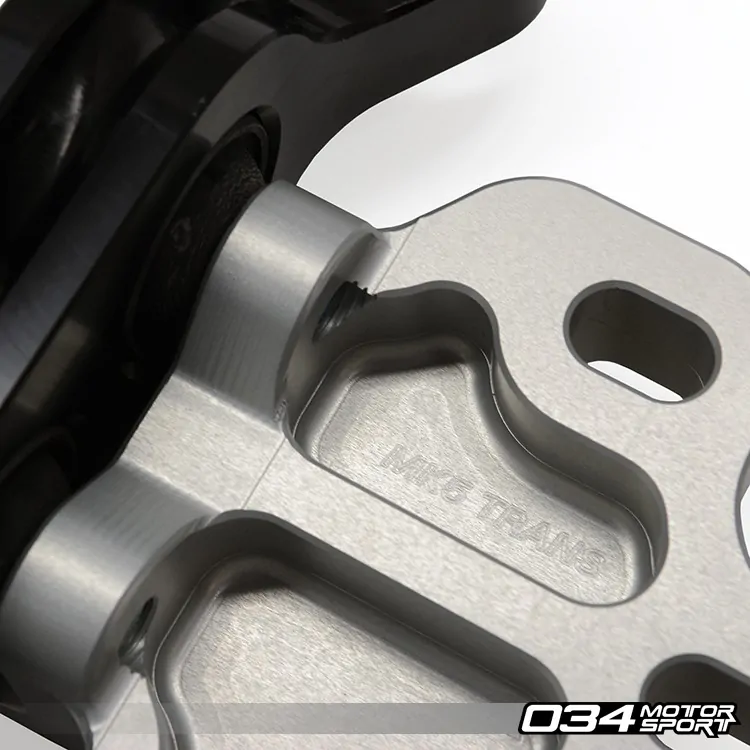 034 Motorsport Tracksport Support Golf MKV Audi A3 2.0T 02