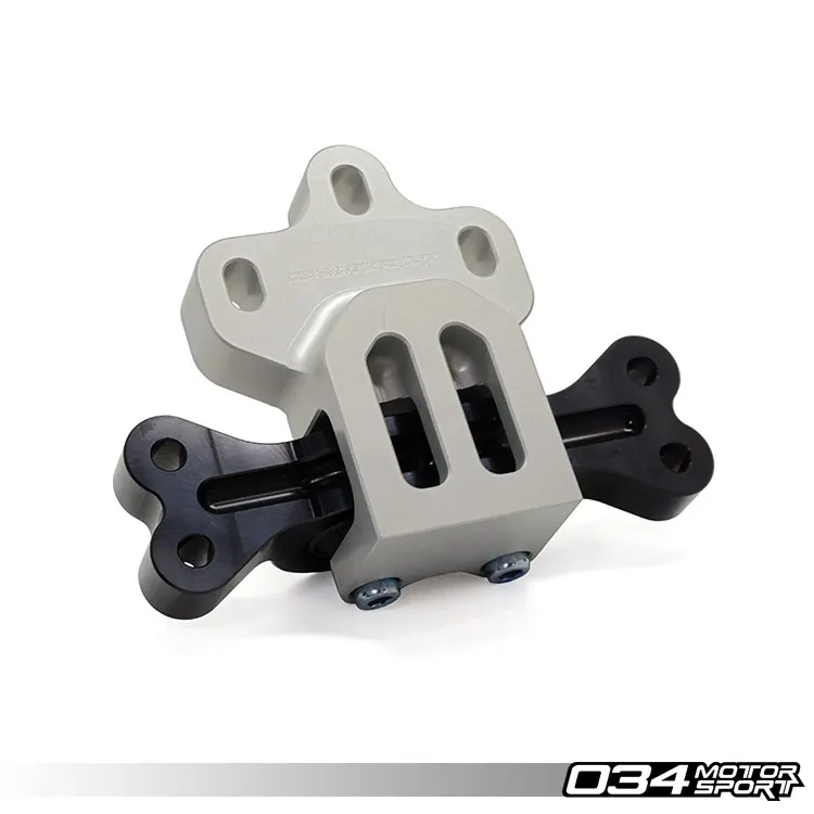 034 Motorsport Tracksport Support Golf MKV Audi A3 2.0T 05