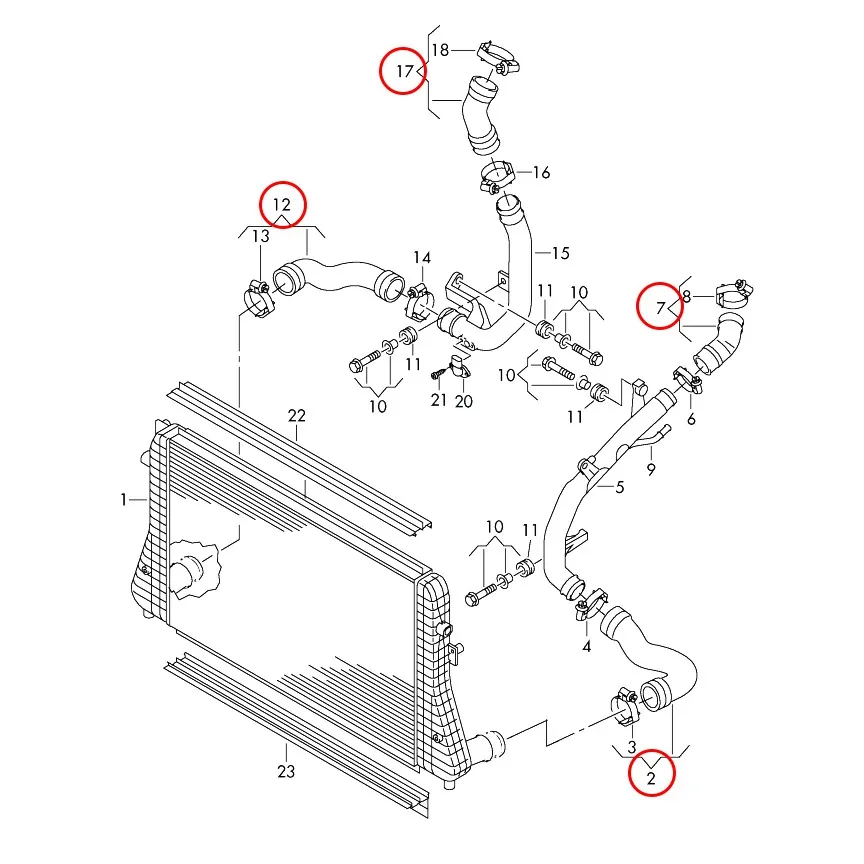 034 Confirmatives de sport Motorsport VW Audi A3 S3 02
