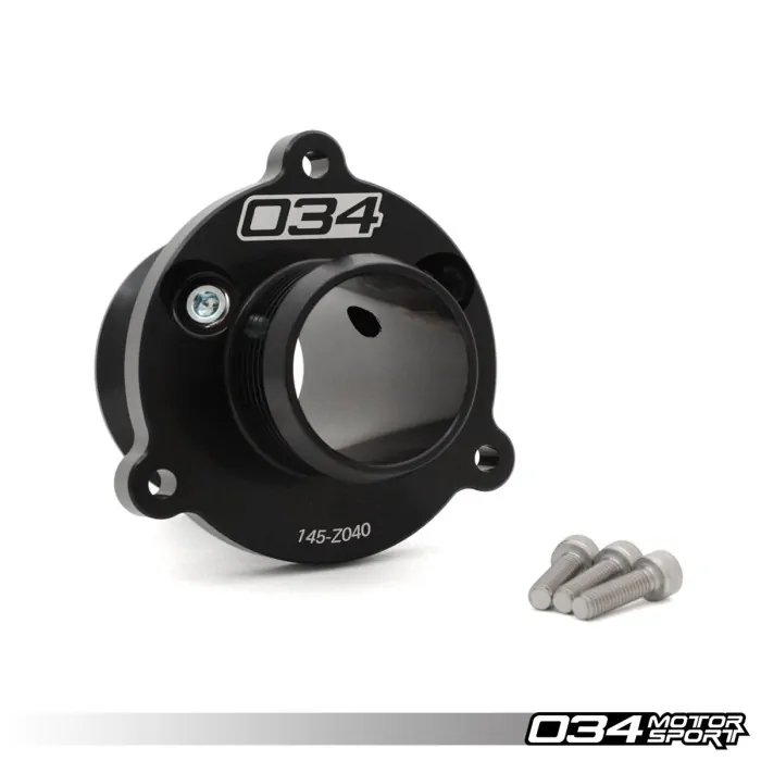 034 MOTORSPORT TURBO DEMPER VW Audi EA888.3 1.8T 2.0T 01