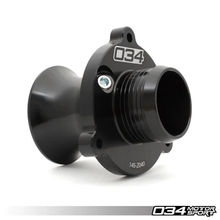 034 Motorsport Turbo Demper VW Audi EA888.3 1.8T 2.0T 05
