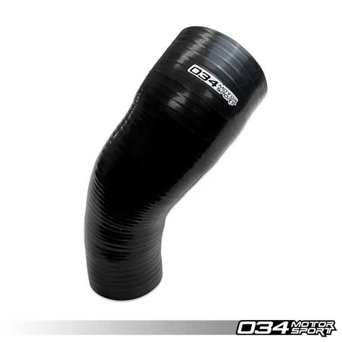034 Motorsport Turbo Inlaatbuis Audi A4 A5 B8 2.0 TFSI 04