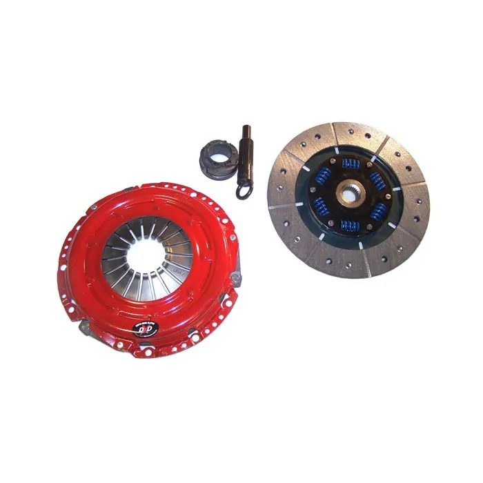 034 Motorsport Turbo Southbend Copping Set Audi 200 4