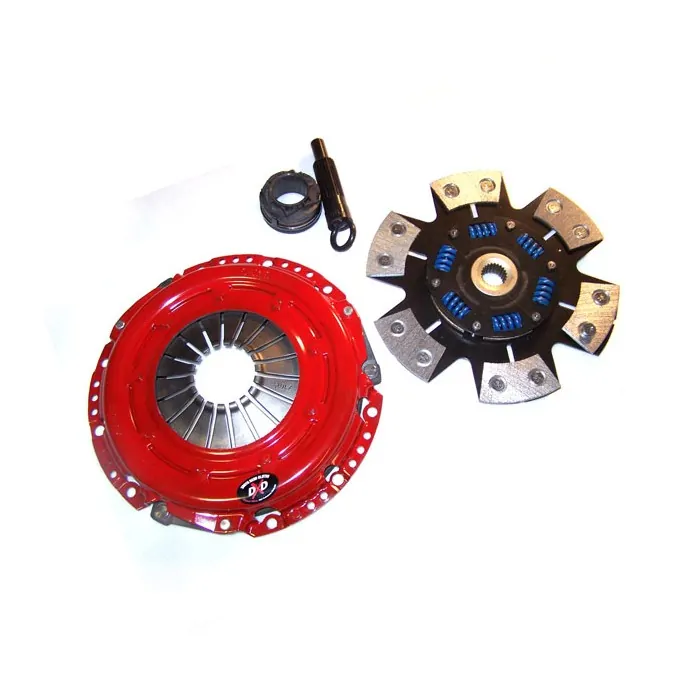 034 Motorsport Turbo Southbend Copping Set Audi 200 5