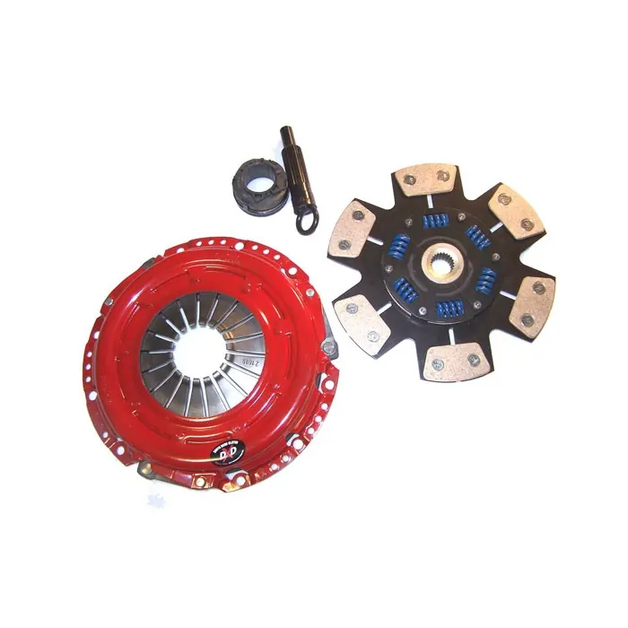 034 Motorsport Turbo Southbend Copping Set Audi 200 6