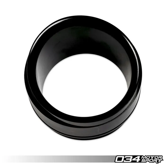 034 Motorsport Turbo Inlet Pipe VW Mk8 GTI EA888 Gen 4 03
