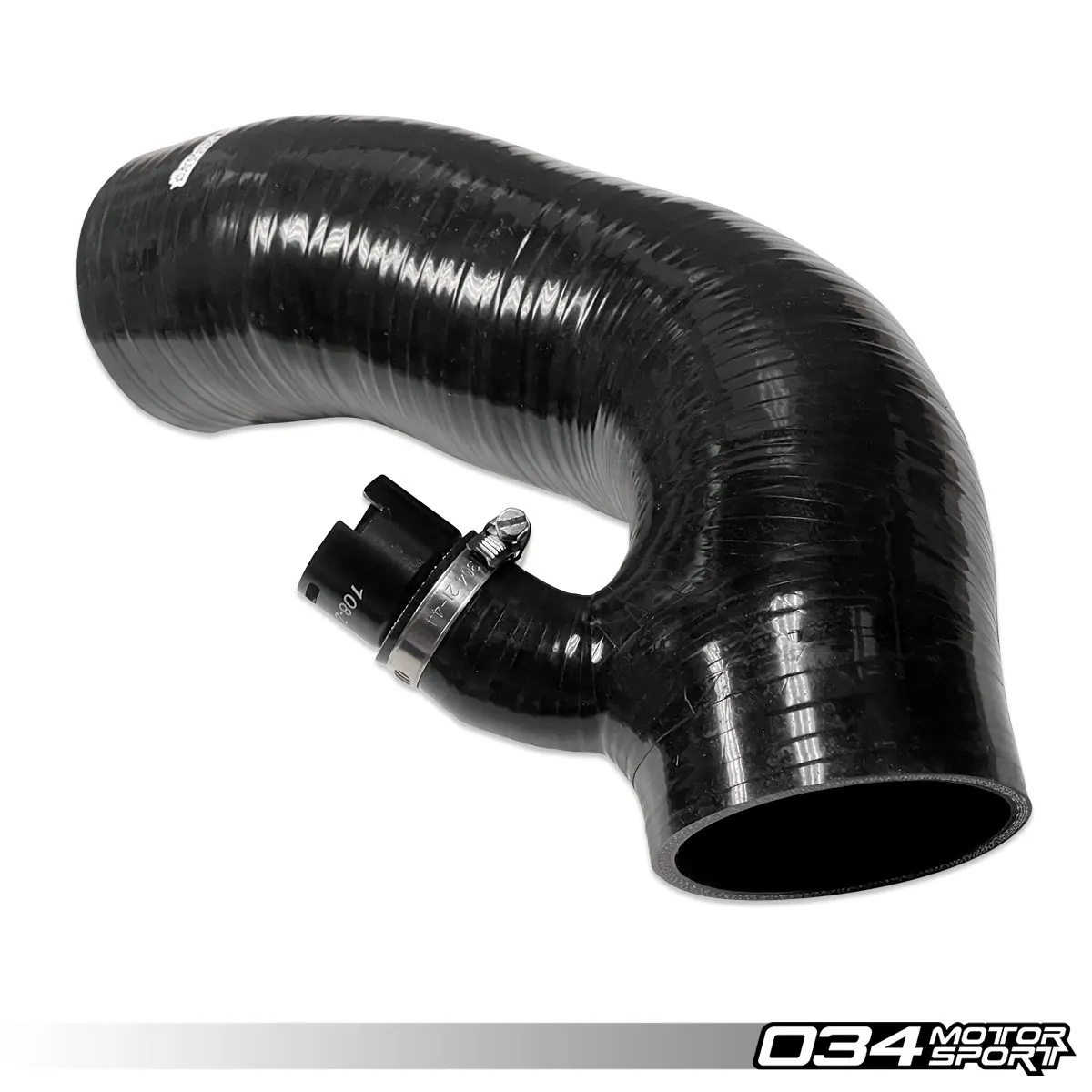 034 MOTORSPORT TURBO ENlet Hose VW Golf R, Audi 8Y S3 2