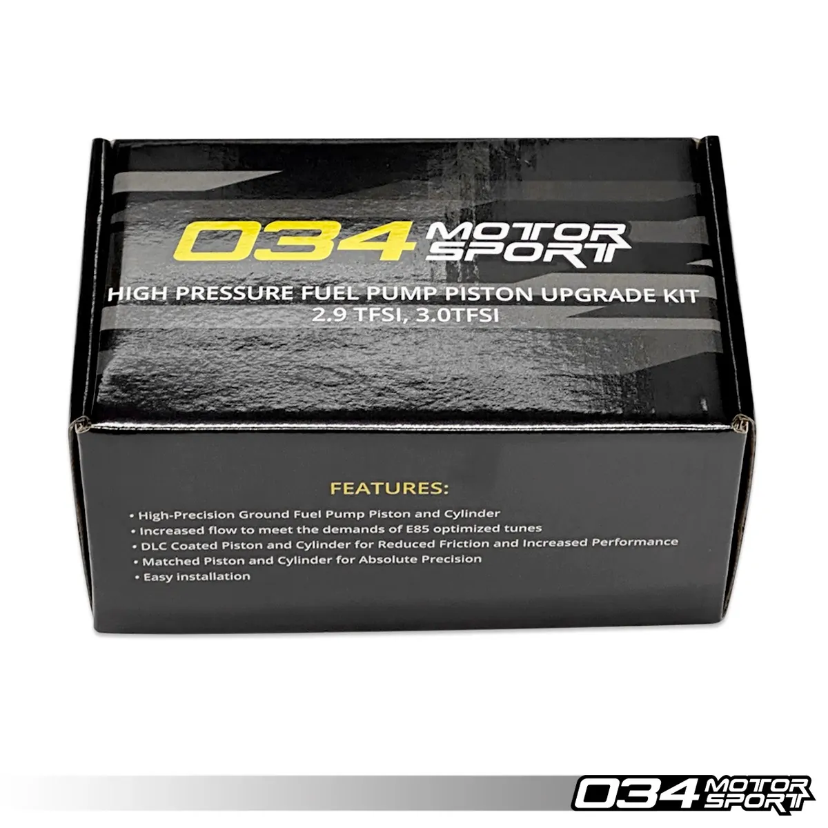 034 Kit di aggiornamento del motorsport per pompe per pompe del carburante ad alta pressione 08