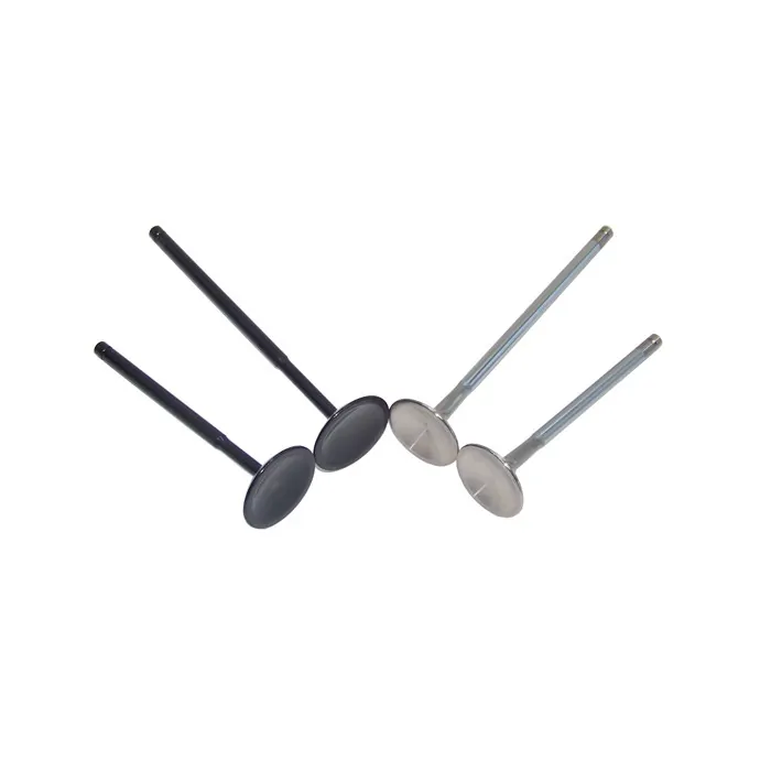 034 Motorsport Ventistet 24V e R32, acciaio inossidabile Inconel 03