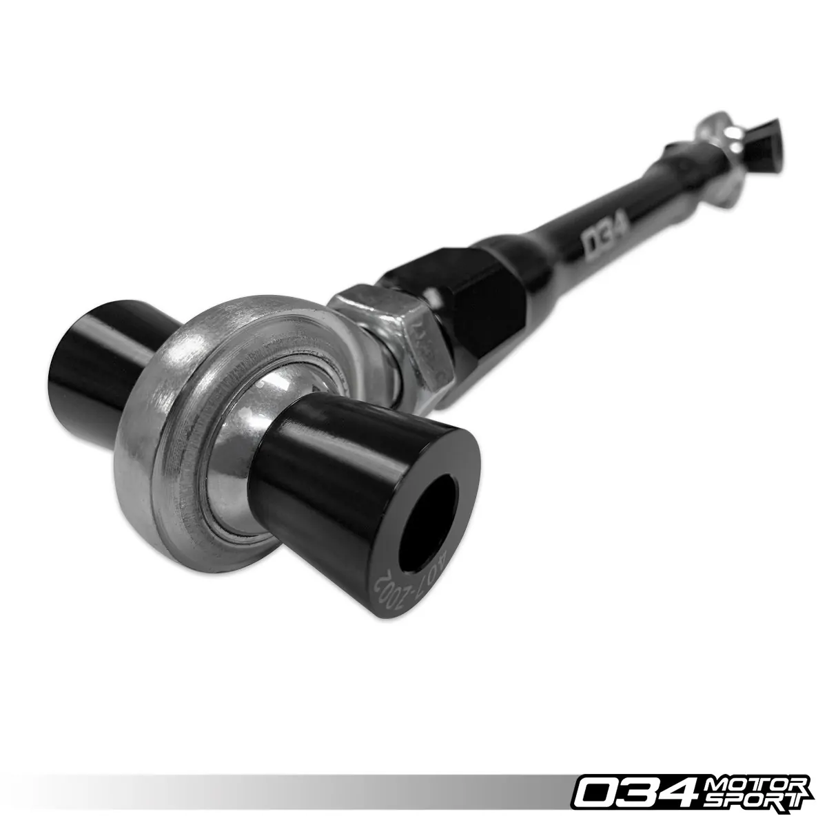 034 Motorsport ajustable trasero izquierdo VW Audi MQB 03