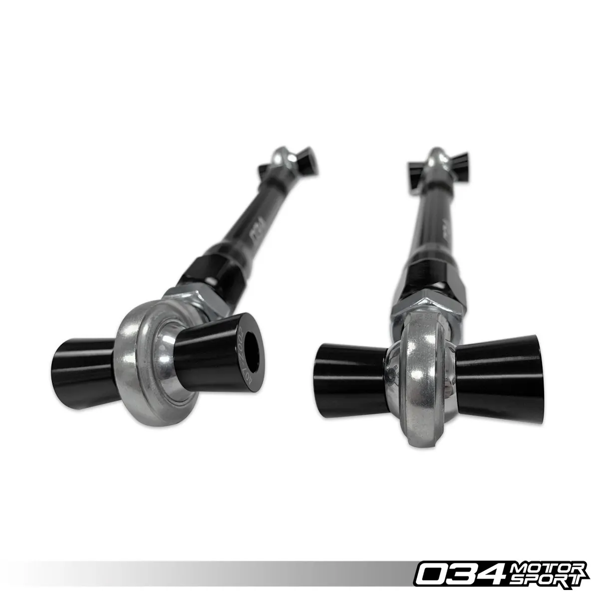 034 Motorsport ajustable trasero izquierdo VW Audi MQB 04
