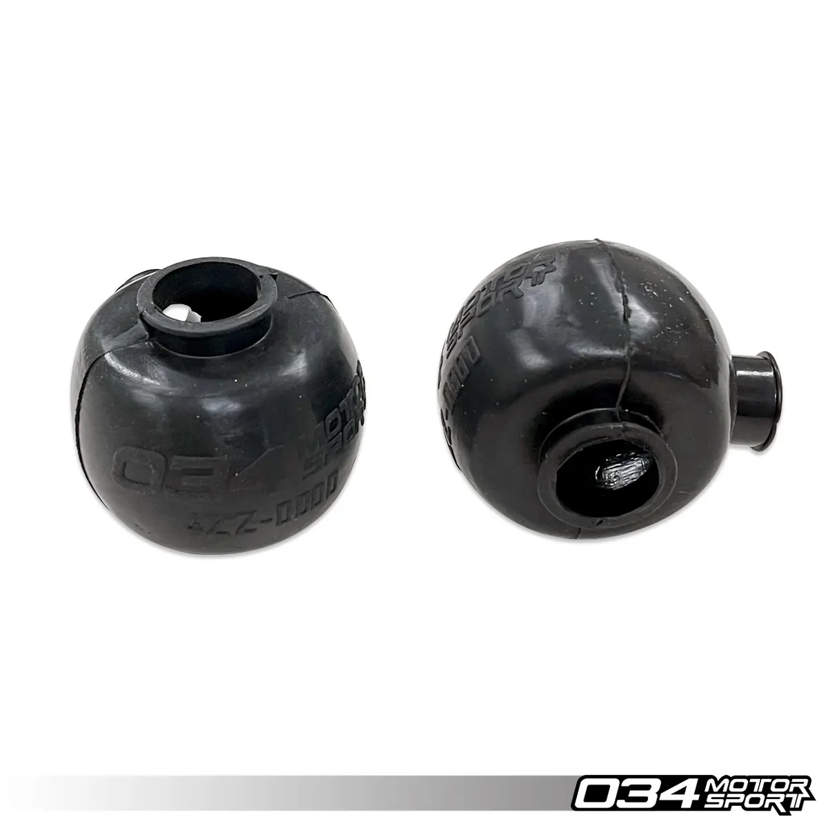 034 Motorsport regolabile nella parte posteriore della VW Audi 04