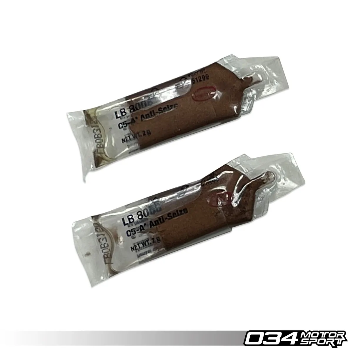 034 Motorsport regolabile nella parte posteriore della VW Audi 05