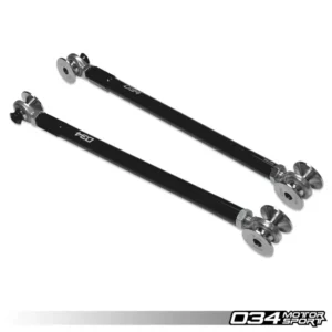034 MOTORSPORT HINTER HINTER REST ZU Links Audi A4 A5 01