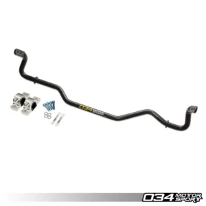 034 Upgrade Stabilizzatore MQB regolabile Motorsport Audi 8V 01