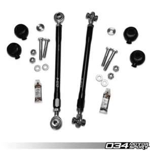 034 STABILIZATORI REGOLABILI SPORT MOTORESTRO BMW 325I 01