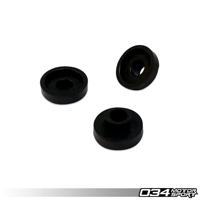 034 Motorsport Verstelbare verlagingsset Audi C7 05