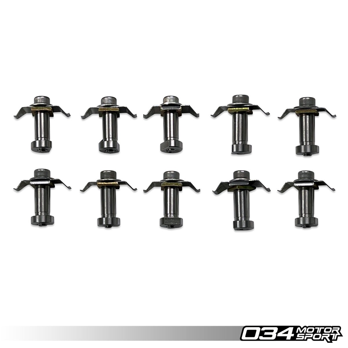 034 Motorsport Vervangingsset Rotorringen 390MM Audi R8 03