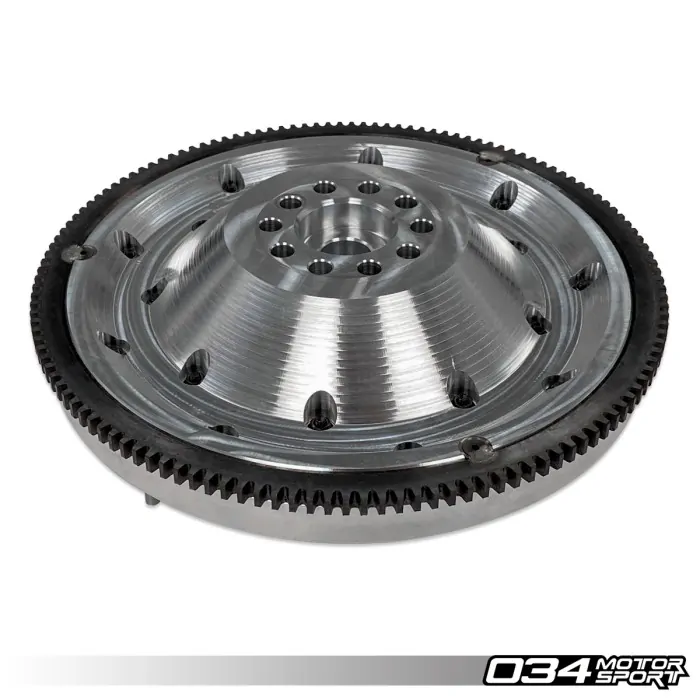 034 Motorsport Flywheel pour VR6 Audi 02