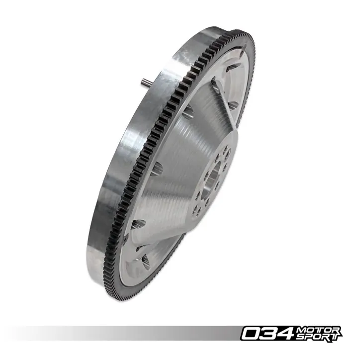 034 Motorsport Flywheel pour VR6 Audi 03