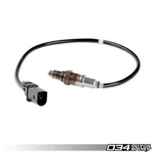 034 Motorsport Voor en Achter Zuurstofsensoren EA839 3.0T 01