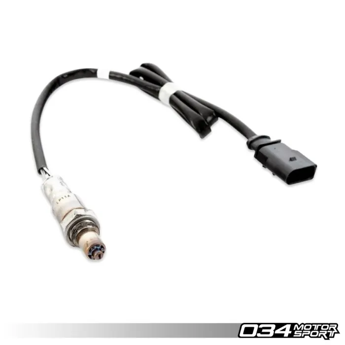 034 deportes de motor en los sensores de oxígeno delantero y trasero EA839 3.0t 04