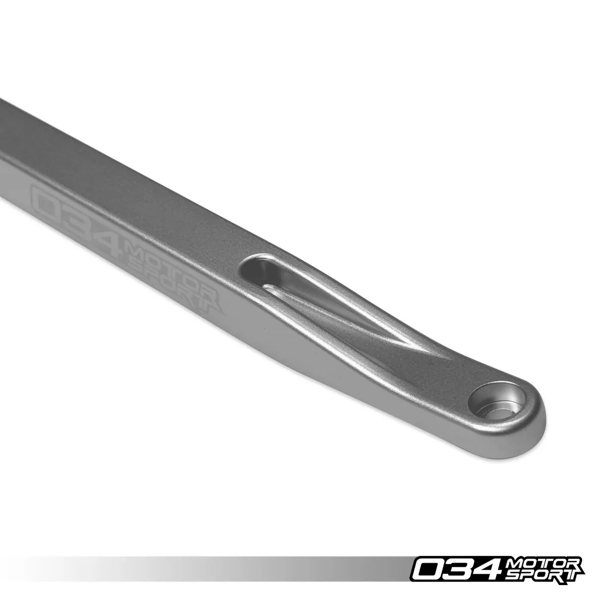 034 Motorsport Voorste Veerpootbrug Billet Aluminium Audi C8 06
