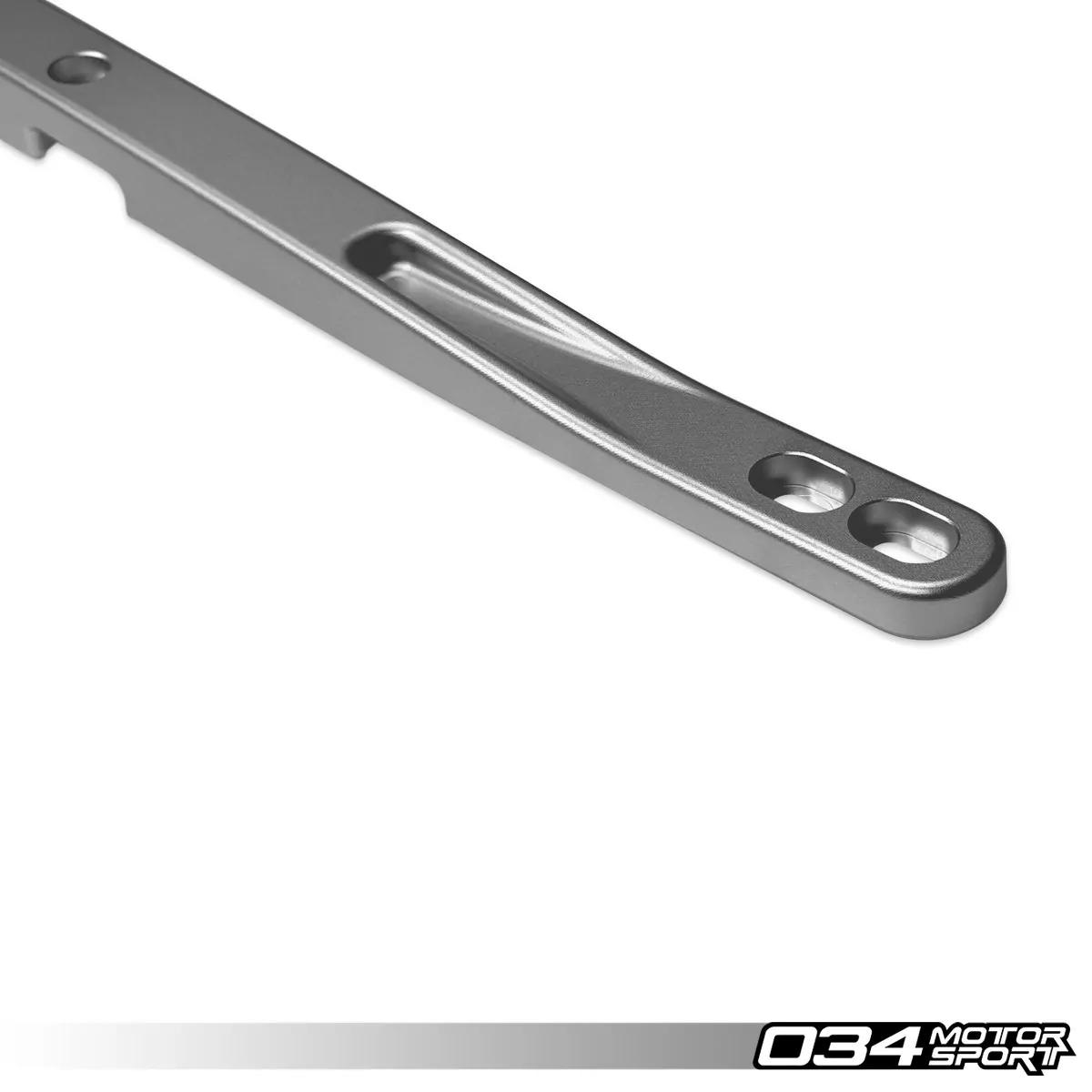 034 Motorsport Voorste Veerpootbrug Billet Aluminium Audi C8 07