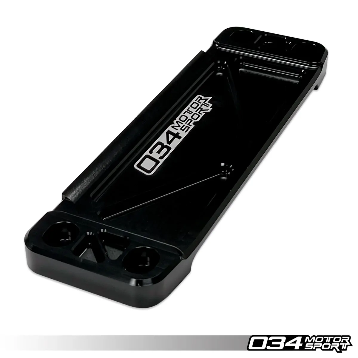 034 Motorsport X Clear Drivewaft Tunnel Brace Audi A4 03