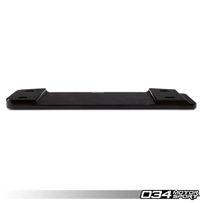 034 Motorsport x Brace de eixo de transmissão transparente Audi A4 A5 05