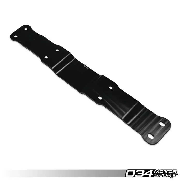 034 Motorsport X Clear aandrijfastunnelbeugel Audi A6 03