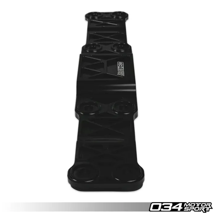 034 Motorsport X Clear aandrijfastunnelbeugel Audi A6 05