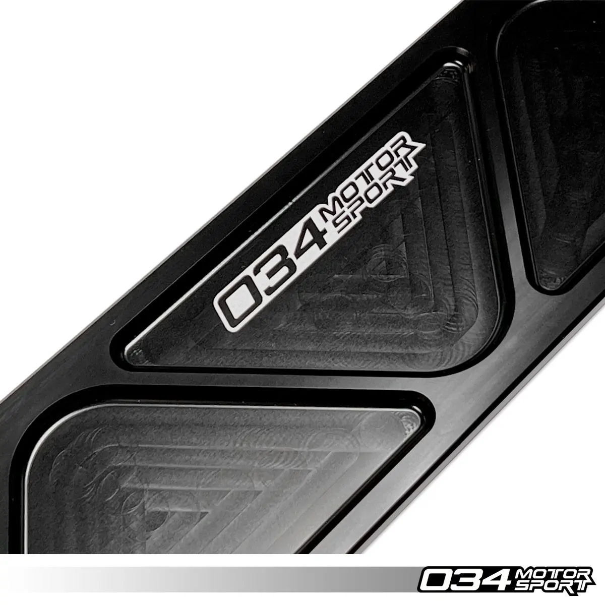 034 MOTORSPORT X SUPORTE DE TUNNEL CLARE FWD VW Audi MQB 03