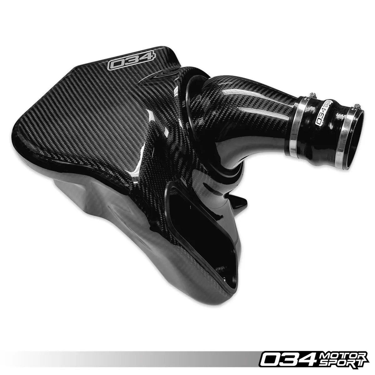 034 MOTORSPORT X34 AUTAPE DE CARBON AUDI RS4 RS5 B9 01