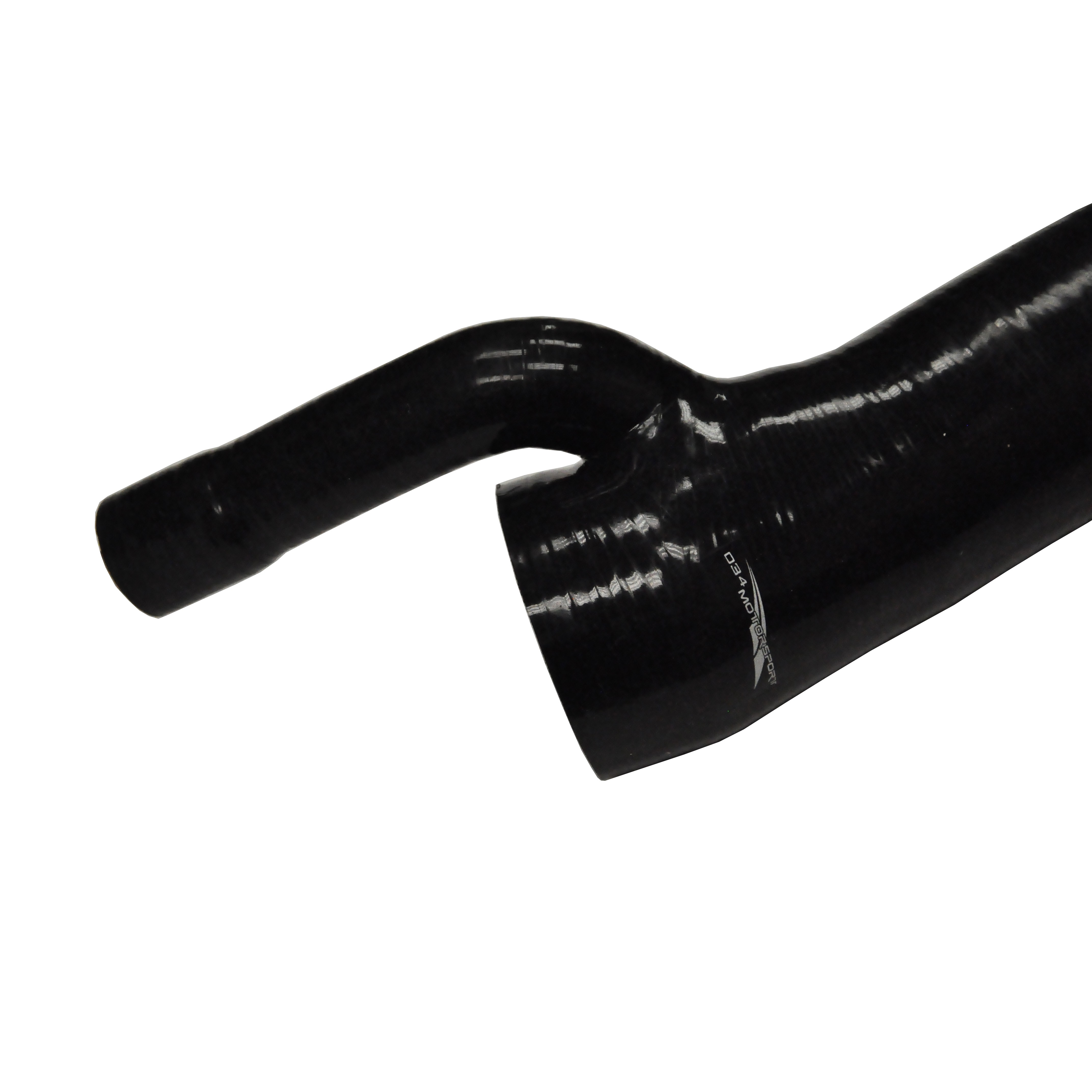 034 Ensemble de serpents à sport automobile, 2,7T, silicone Big Bore 02